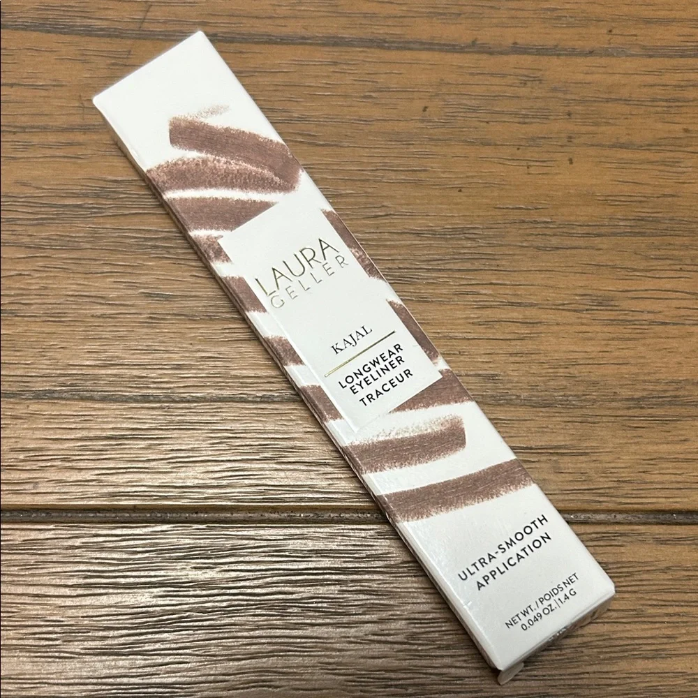 Laura Geller Kajal Longwear Eyeliner - Rich Brown - Picture 1 of 2